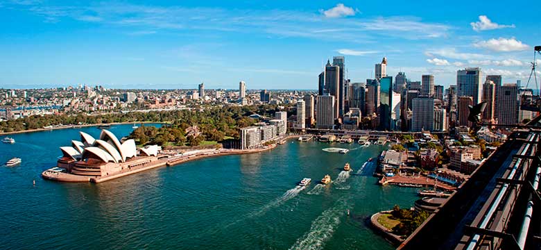 Sydney