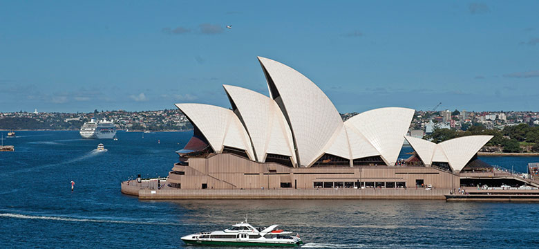 Sydney