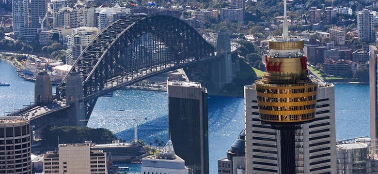 Sydney