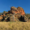 Roteiro detalhado do pacote Austrália com Ayers Rock