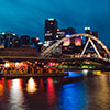 Roteiro detalhado do pacote Austrália visitando Melbourne, Cairns e Sydney