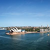 Roteiro detalhado do pacote Austrália visitando Melbourne, Gold Coast e Sydney