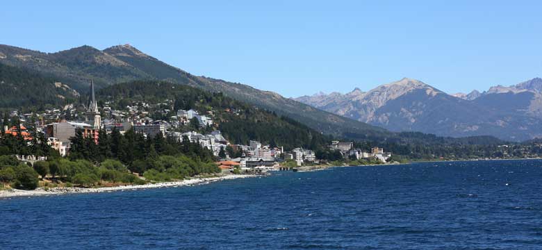 Pacotes para Bariloche