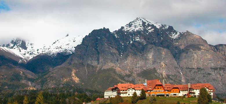 Pacotes para Bariloche