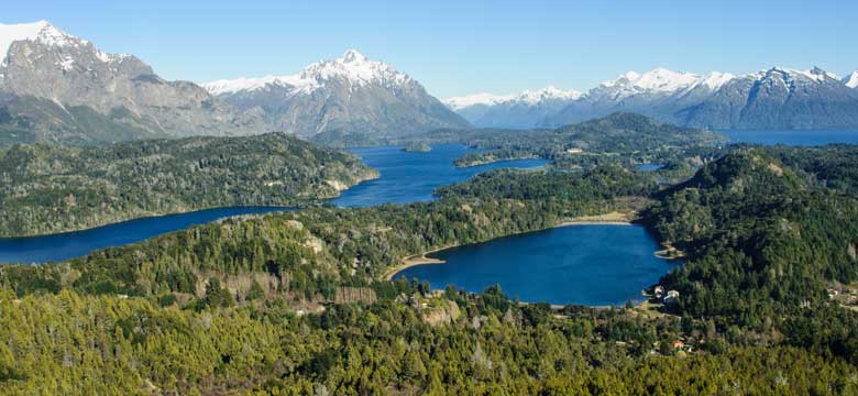 Pacotes para Bariloche
