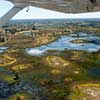 Roteiro detalhado do pacote Extensão: Botswana