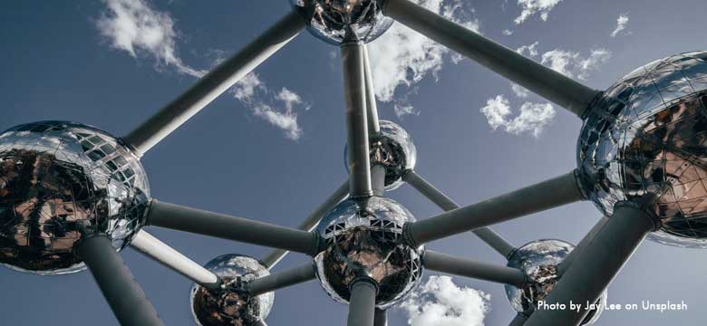 Pacotes para Bruxelas