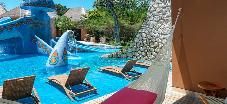 Cancun by Hotel Xcaret México