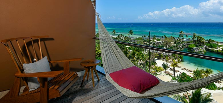 Cancun by Hotel Xcaret México