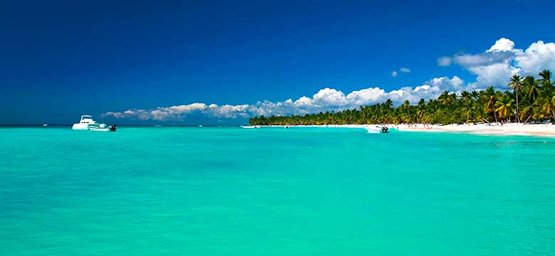 Pacote para Punta Cana Promocional
