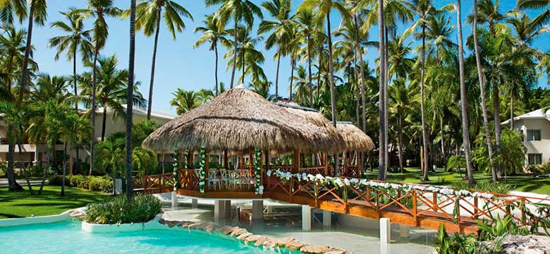 Pacote para Punta Cana Promocional