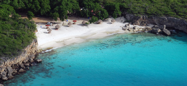 Pacote para Curaçao Promocional