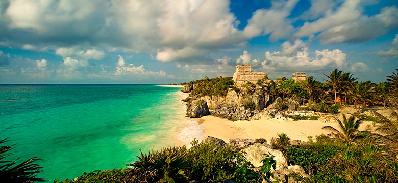 Pacote para Riviera Maya Promocional