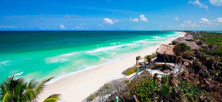 Pacote para Cancun Promocional