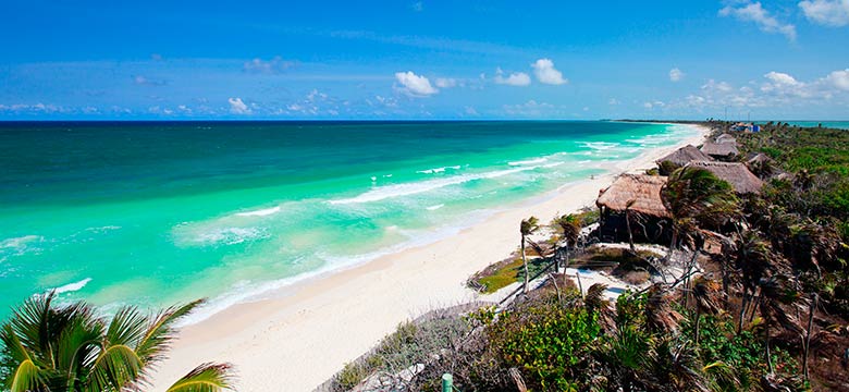 Pacote para Riviera Maya Promocional