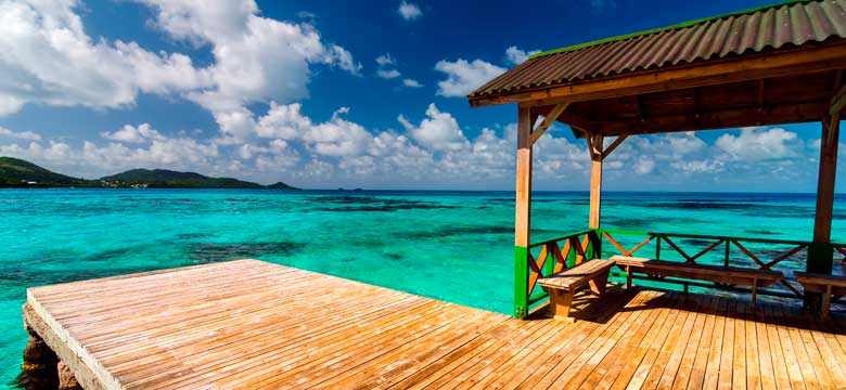 Pacote Carnaval em San Andres