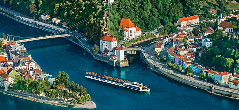 AmaWaterways