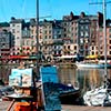 Roteiro detalhado do pacote Cruzeiro Fluvial Paris e Normandia Cruzeiro Fluvial Paris e Normandia