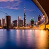 Roteiro detalhado do pacote Egito e Dubai