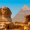 Roteiro detalhado do pacote Egito com Sharm El Sheik