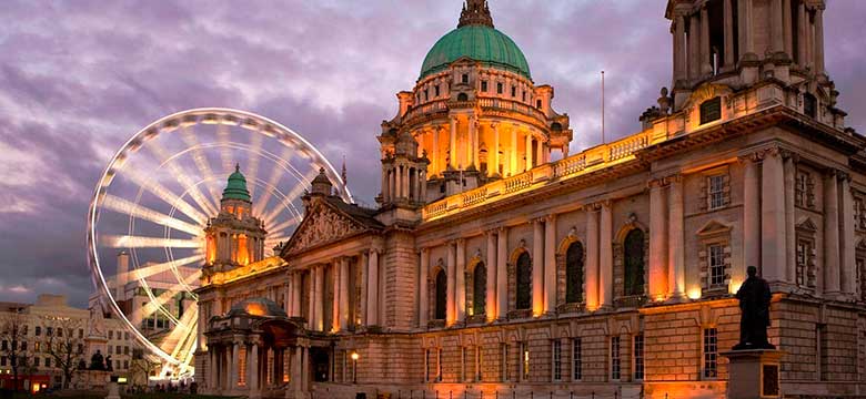 Belfast