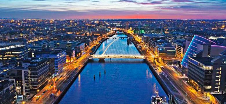 Dublin