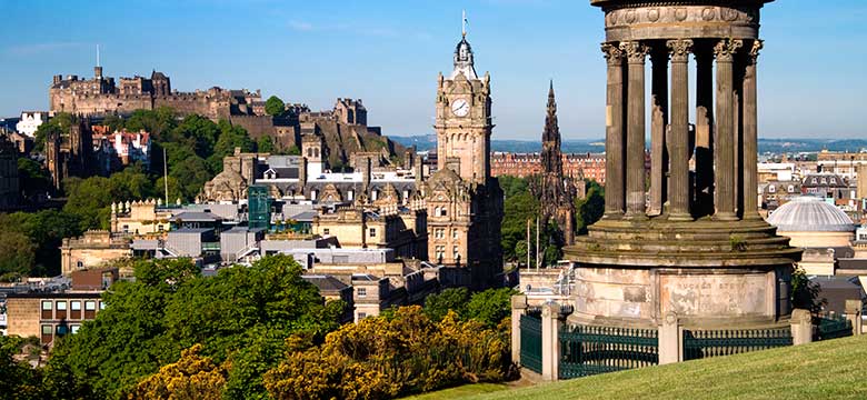 Edimburgo