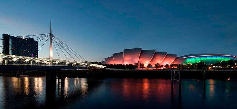 Glasgow