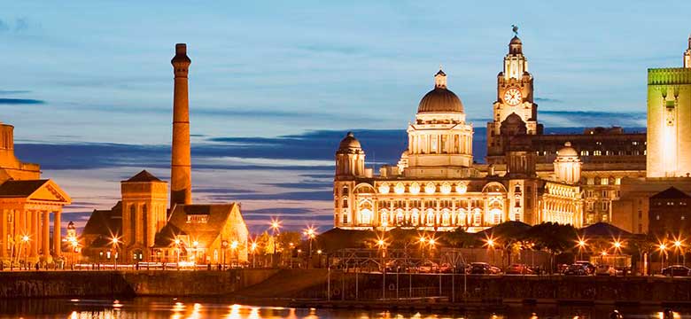 Liverpool