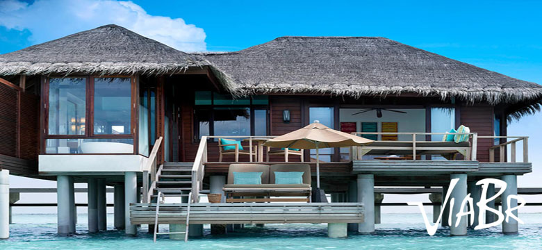 Pacote Anantara Veli