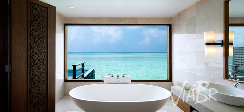 Pacote Anantara Veli