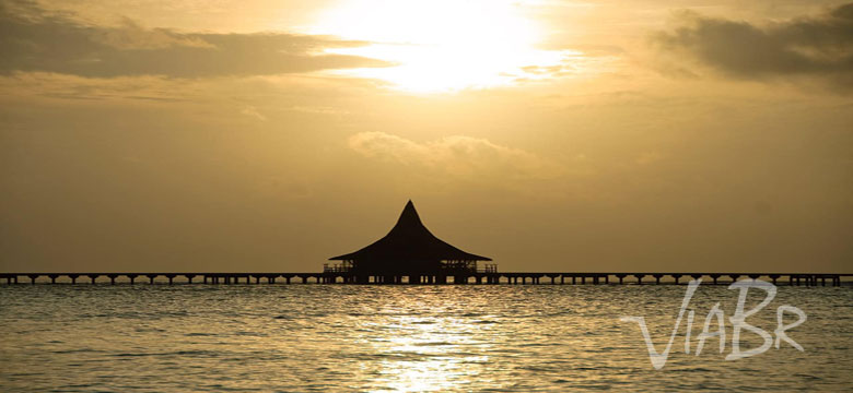 Pacote Anantara Veli