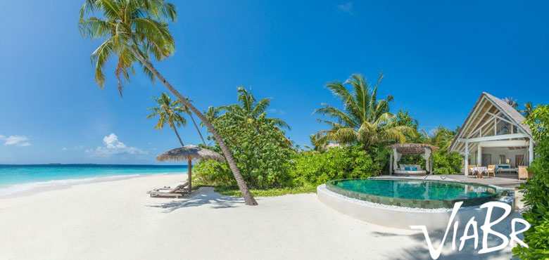 Pacote Milaidhoo Ilhas Maldivas