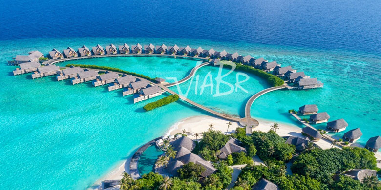 Pacote Milaidhoo Ilhas Maldivas