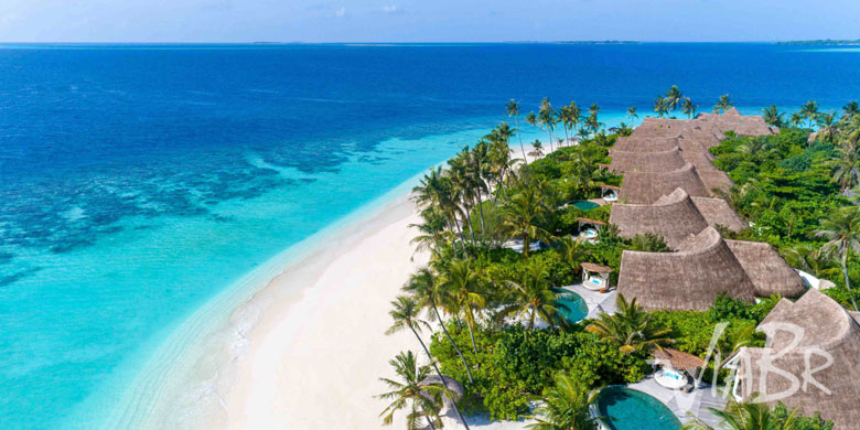 Pacote Milaidhoo Ilhas Maldivas