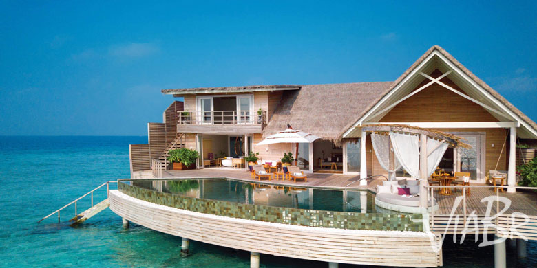 Pacote Milaidhoo Ilhas Maldivas