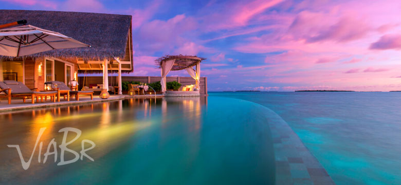 Pacote Milaidhoo Ilhas Maldivas