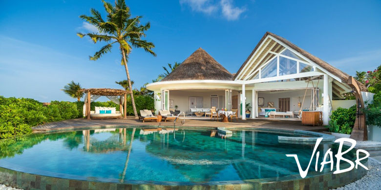 Pacote Milaidhoo Ilhas Maldivas