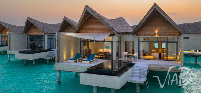 Pacote Ilhas Maldivas Movenpick
