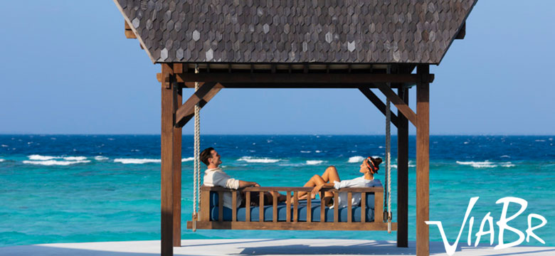 Pacote Ilhas Maldivas Movenpick