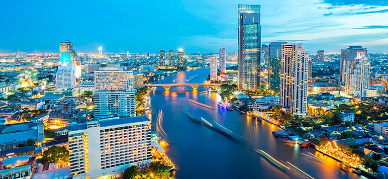 Bangkok