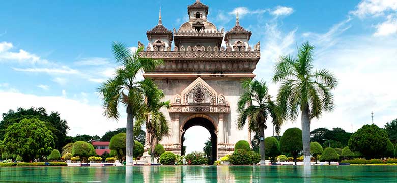 Luang Prabang