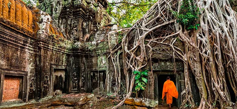 Siem Reap
