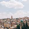 Roteiro detalhado do pacote Israel e Jordânia Especial