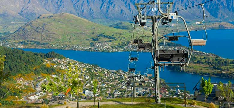 Queenstown