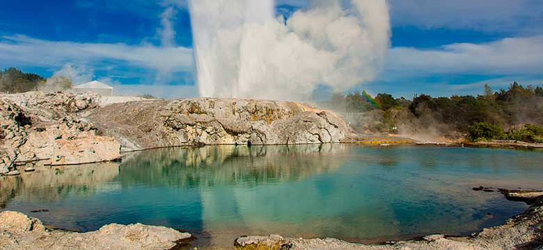 Rotorua