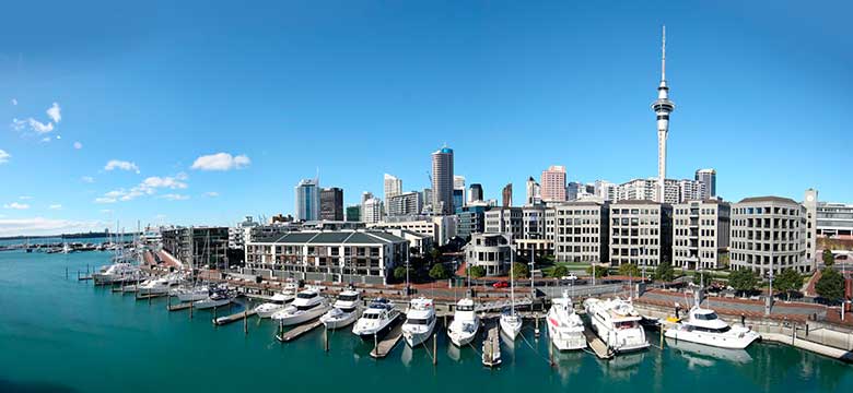 Auckland