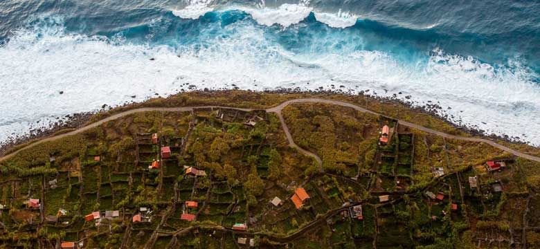 Pacotes para Lisboa e Ilha da Madeira