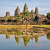 Roteiro detalhado do Pacote para Indochina - Tailândia, Vietnam e Camboja
