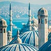 Roteiro detalhado do pacote Grécia e Turquia